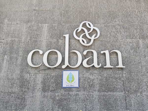 Pareena Coban Residences 2ND Phase 